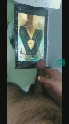 Pissing