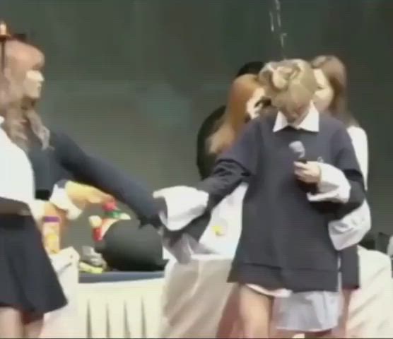 Asian Cute Korean Teen Porn GIF by myn8722
