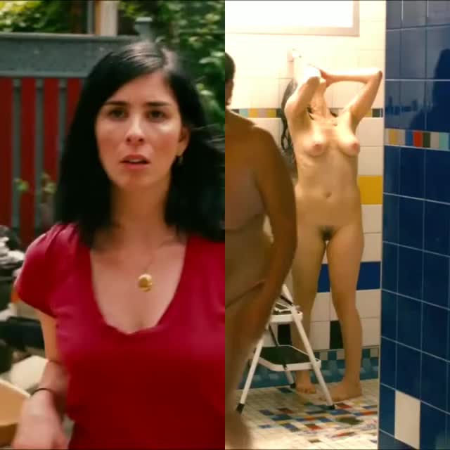 Sarah Silverman - Take This Waltz