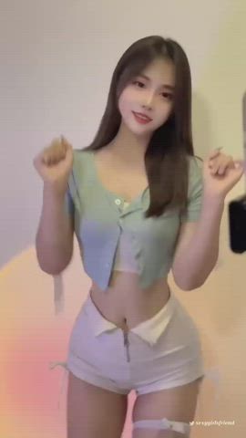Sexy Girls Dance