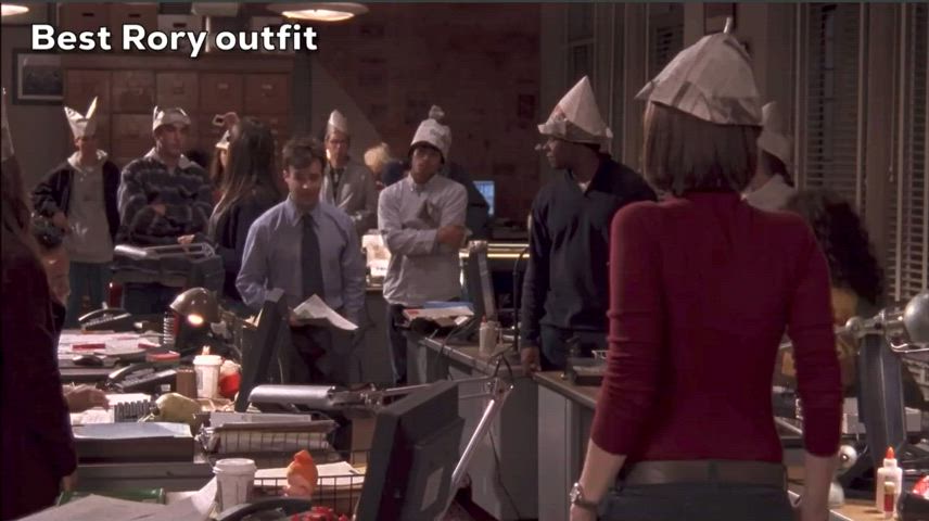 alexis bledel sexy sexy voice clip