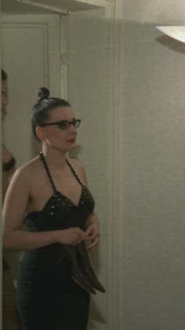 ass lingerie monica bellucci clip