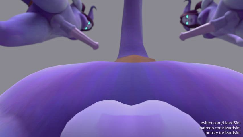 Deepthroat Female POV Futanari Oral POV clip