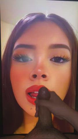 cum teen tribute clip