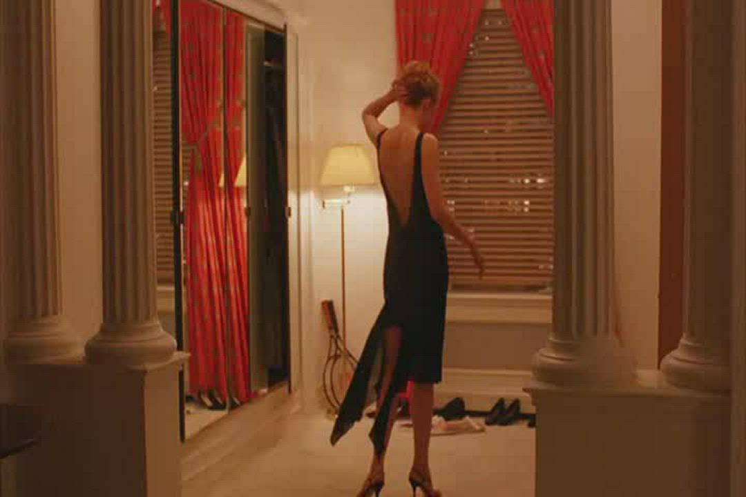 Nicole Kidman in Eyes Wide Shut (Part 1)