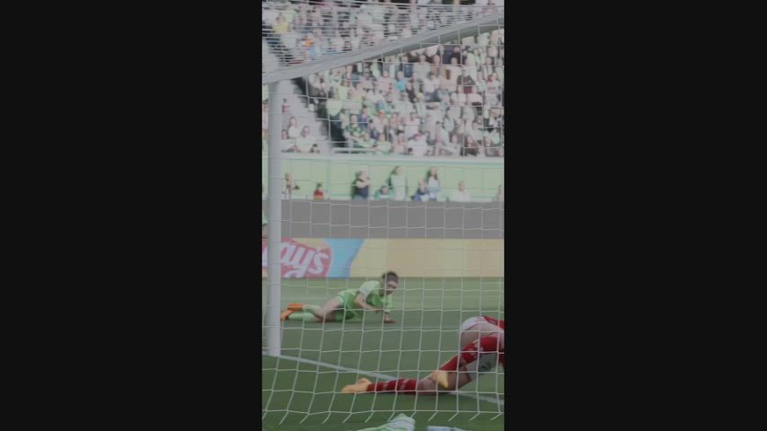 athlete football latina thong clip