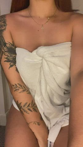 Boobs Bouncing Tits Nipples clip