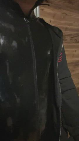 Whatβs better than a catsuit? Two catsuits!
