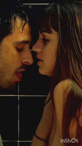Ana de Armas Cuban Sucking Tits clip