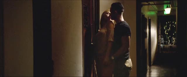 Scarlett Johansson in Don Jon (Dry Hump)