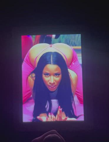 Nicki Anaconda tribute