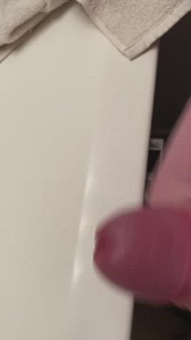 Cum Masturbating Solo Porn GIF by slalom