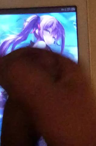 Cock Cum Cumshot clip