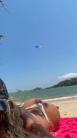 big ass brazilian celebrity clip
