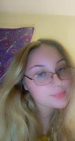 Big Ass Blonde Pink clip