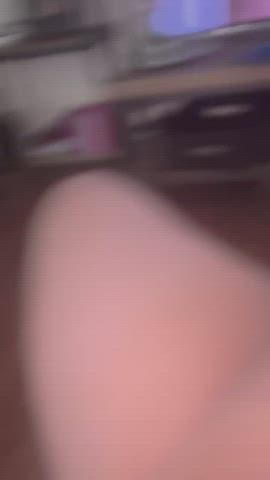 Chubby Cumshot Dad clip
