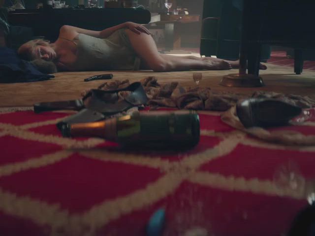 argentinian british celebrity underwear clip
