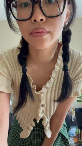asian petite schoolgirl tits upskirt clip