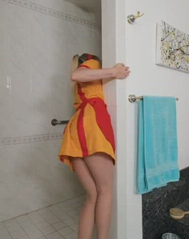 HD Hardcore Teen clip