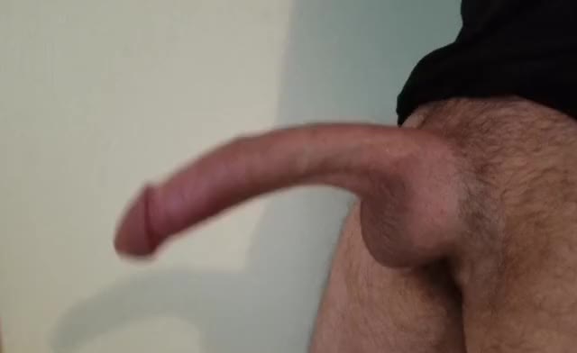 Her: “Do you want to fuck” *me*