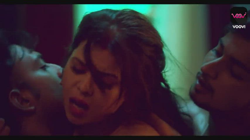 here's a new recipe: bhabhi sandwich