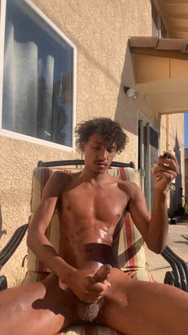 Want to smoke with me? 🌳🔥💨