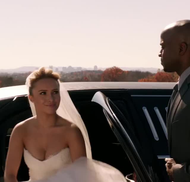 Hayden Panettiere clip