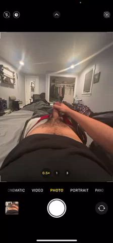 Cock Jerk Off Teen clip