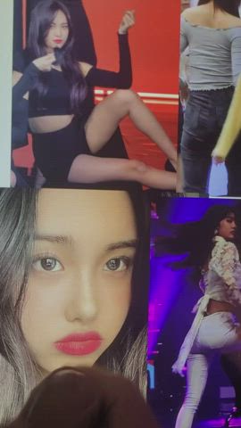 Everglow Aisha birthday cum tribute