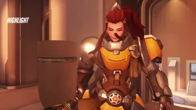 Brigitte