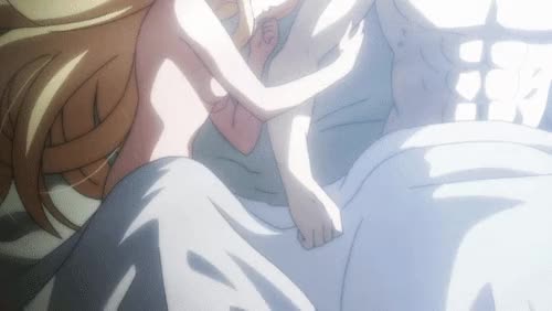 Anime Hentai Tits clip