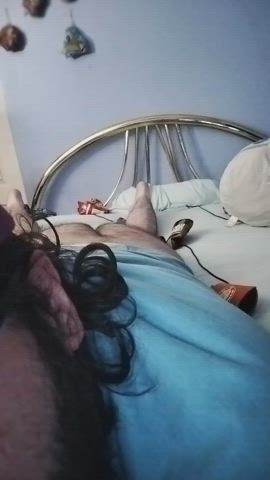 Ass Chubby Gay Hairy Shaking clip