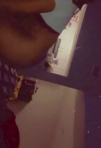 amateur step-brother step-sister teen clip