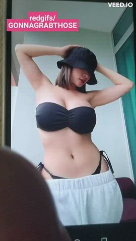 armpits asian beach bikini cum ejaculation masturbating pinay tribute clip