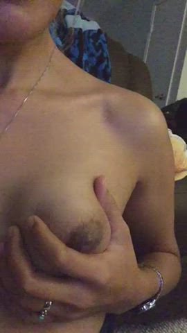 milf mexican tits clip