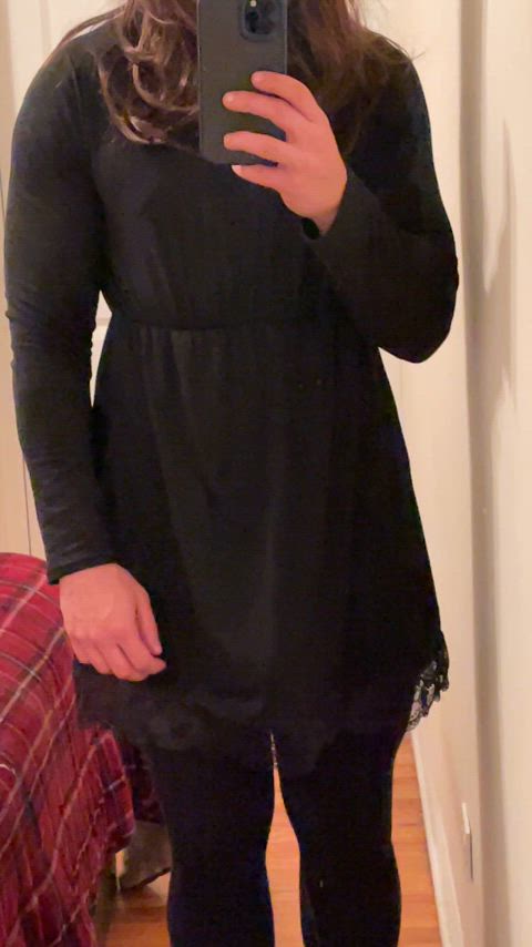 amateur babecock cock crossdressing clip