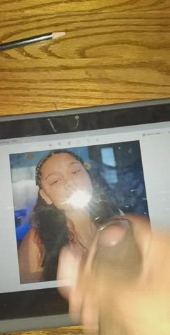 Cumshot Friends Sister clip