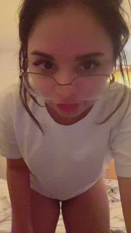 ass tiktok twerking clip