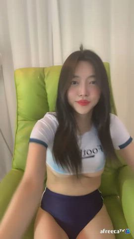 Foot Fetish Foot Worship Korean Soles clip