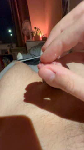 precum🤤