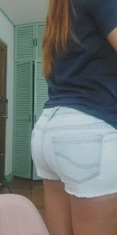 panties pink strip paag clip