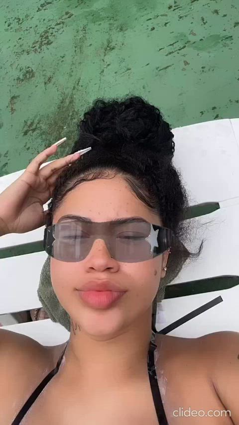 ass big ass big tits latina teen clip