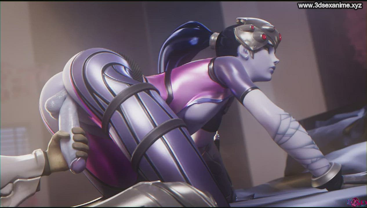 Futanari Trans clip