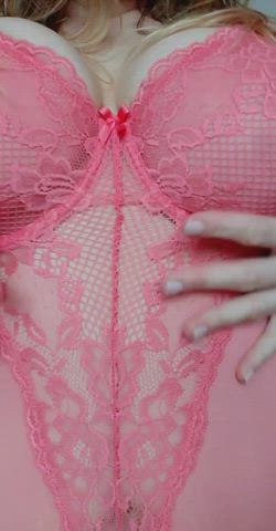 Big Tits Bodysuit Pierced clip