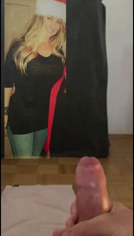 Cum Cumshot Tribute clip