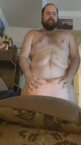 doggystyle male dom male masturbation clip