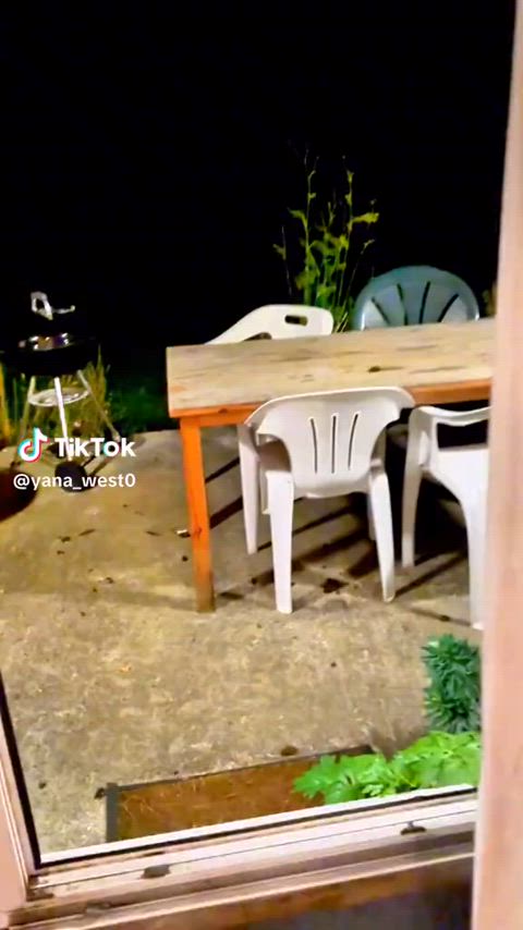 boobs costume halloween striptease tease tiktok tik-tok clip