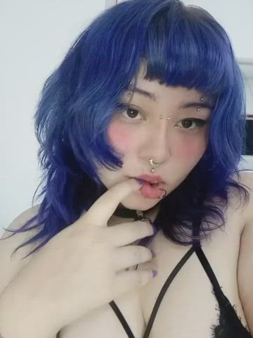 ahegao bbw camsoda cosplay piercing teen clip