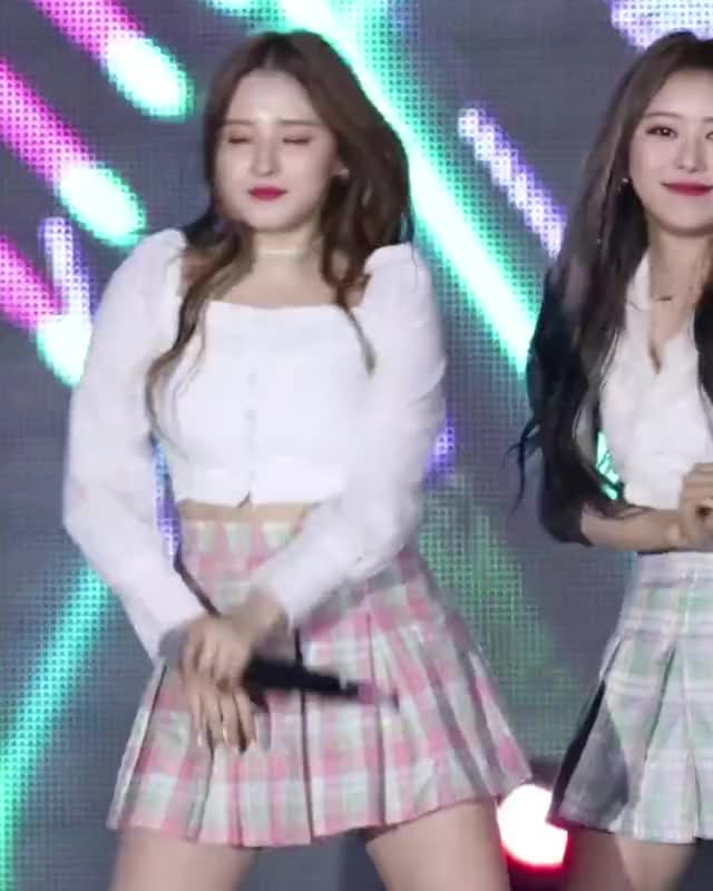 n a n c y ~ bboom bboom 1