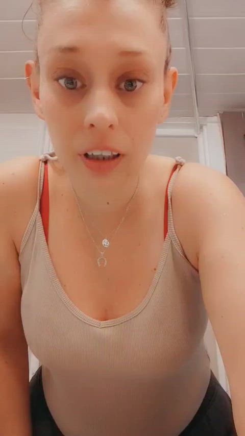 amateur ass bbw dance dancer clip